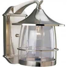  P5764-09 - Prairie Collection One-Light Large Wall Lantern