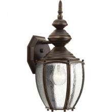  P5765-20 - Roman Coach One-Light Medium Wall Lantern