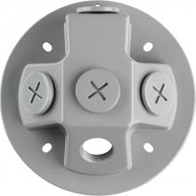  P6343-82 - Security Light Back Plate