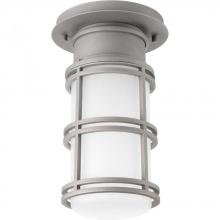  P6536-13630K9 - Bell Collection LED Hanging Lantern