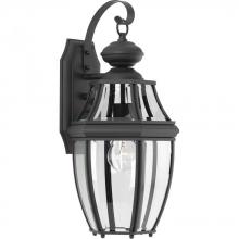  P6611-31 - New Haven Collection One-Light Medium Wall Lantern