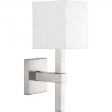  P710016-009 - Metro Collection One-Light Wall Sconce