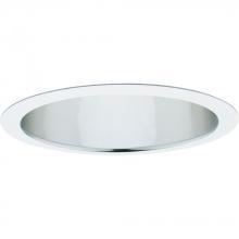  P8018-21A - Clear Alzak Recessed Lighting Trim