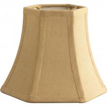  P8714-01 - Goldenrod Lamp Shade