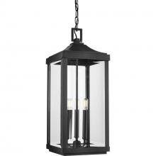  P550004-031 - Gibbes Street Collection Three-Light Hanging Lantern