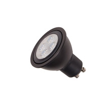  GU10LED-BAB-BK - LED GU10 Lamp