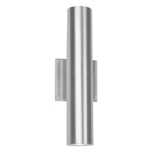  WS-W36614-AL - CALIBER Outdoor Wall Sconce Light