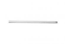  DR48-BA - Fan Downrods Brushed Aluminum