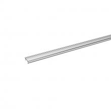  LED-T-CH8-COV-SF - InvisiLED® 8ft Slim Channel Diffuser