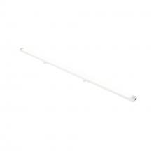  LS-LED26P-35-WT - Straight Edge LED Strip Light