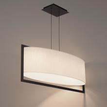  PD-33331-BK - Park Avenue Pendant Light