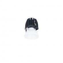  R2FRD1L-927-WT - FQ 2" Shallow Round Downlight Trimless