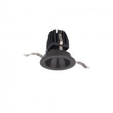  R2FRD1T-930-DB - FQ 2" Shallow Round Downlight Trim