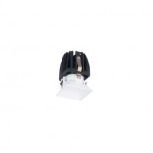  R2FSD1L-927-WT - FQ 2" Shallow Square Downlight Trimless