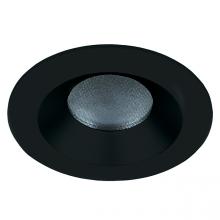  R3CRDT-BK - Ocularc 3.5 Round Downlight Trim