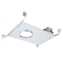  R4FBFT-4 - FQ 4" Frame-In Trimmed 28W