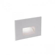  WL-LED101F-30-WT - WL-LED101 Step and Wall Lights