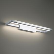  WS-89120-27-AL - VIEW Bath & Wall Light