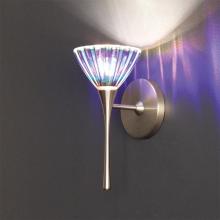  WS-MR57LED-BN - LED WALL SCONCE BRACKET