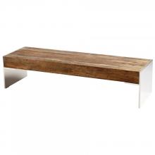  06553 - Silverton Coffee Table