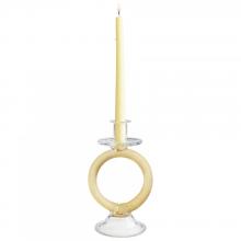  06701 - Large Cirque Candleholder