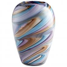  09523 - Borealis Vase-SM