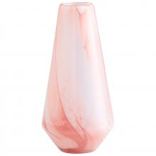  09982 - Atria Vase | Pink - Small