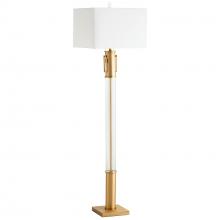  10546 - Palazzo Floor Lamp