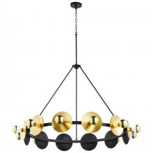  10981 - Artemis Chandelier -LG