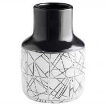  11124 - Dark Zenith Vase-SM