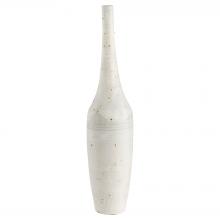  11409 - Gannet Vase | White - Md