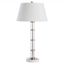  11712 - Silvia Table Lamp|Acrylic