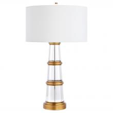  11713 - Bellamy Tble Lamp|Crystal