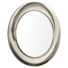  11892 - Lorraine Mirror | Nickel