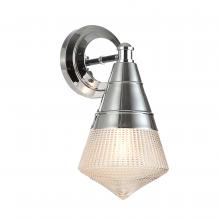  10391PRPC - Hargreaves-Wall Sconce