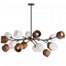  28279DBZAB - Akimbo-Multi-Light Pendant