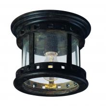  3130CDSE - Santa Barbara DC-Outdoor Flush Mount