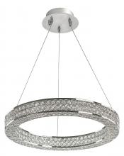 Maxim 39772BCPC - Eternity LED-Entry Foyer Pendant