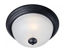  5842FTBK - Essentials - 584x-Flush Mount