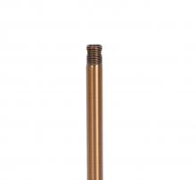  DR36BCP - 36" Downrod in Brushed Copper