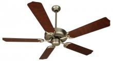 Craftmade CD52BN - Bn - Brushed Nickel Fan Motor Without Blades