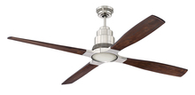  K11283 - 60" Ricasso Ceiling Fan Kit