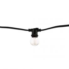  810058 - STRING10/E12/BLACK-LED4G16-KT