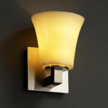  CNDL-8921-10-CREM-NCKL - Modular 1-Light Wall Sconce