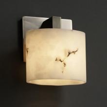  FAL-8931-30-ABRS - Modular 1-Light Wall Sconce (ADA)