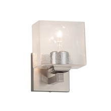  FSN-8437-55-SEED-NCKL - Regency ADA 1-Light Wall Sconce