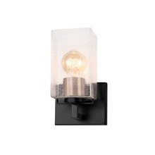  FSN-8941-15-SEED-MBBR - Vice 1-Light Wall Sconce