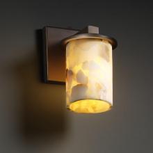  ALR-8771-10-NCKL - Dakota 1-Light Wall Sconce