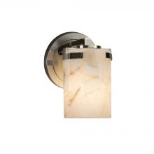  ALR-8451-10-NCKL - Atlas 1-Light Wall Sconce