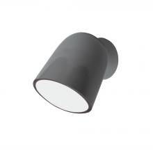  CER-3770W-GRY-LED1-700 - Splash LED Outdoor Wall Sconce